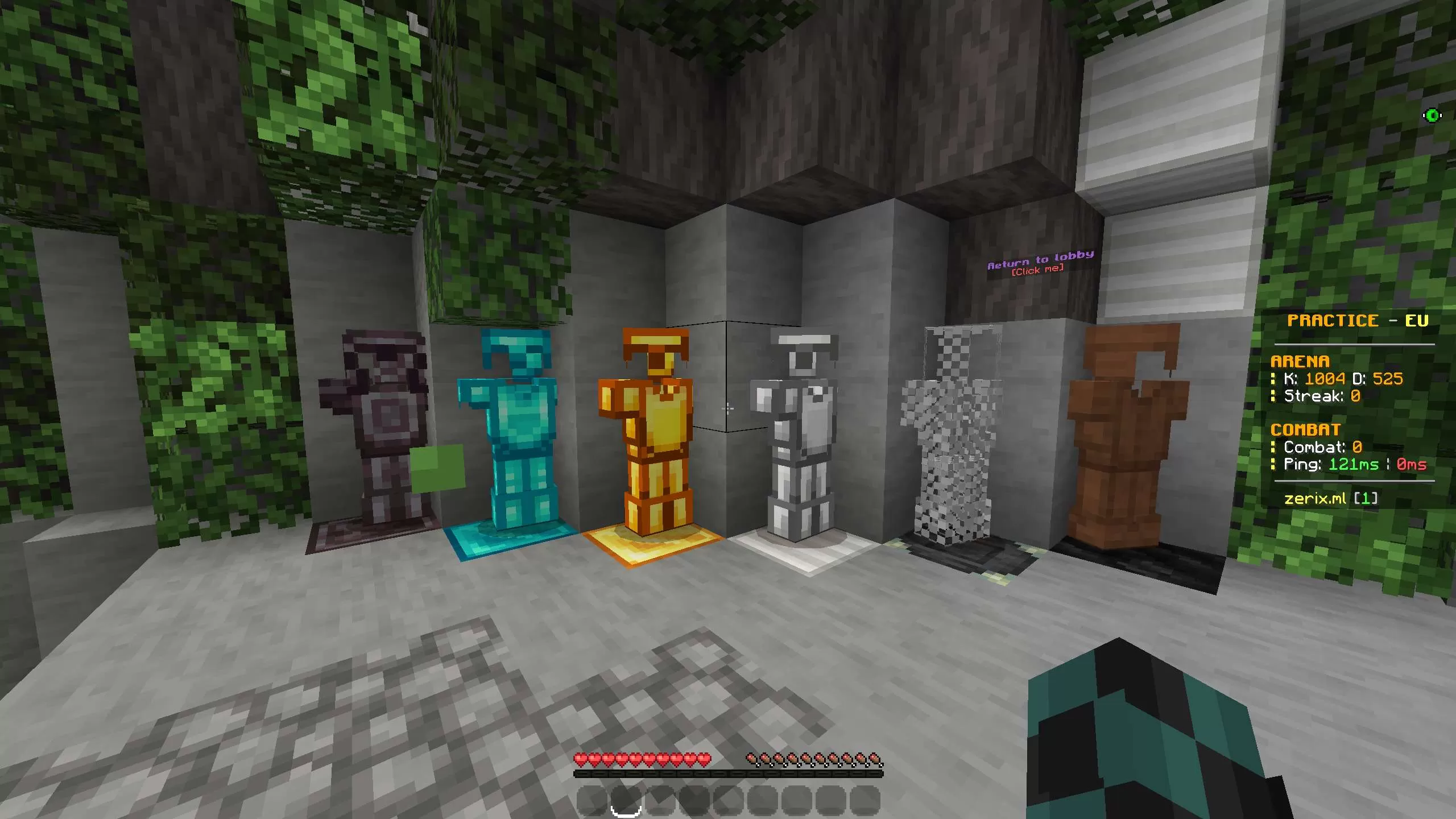 Gallery Image 3 for Zerix on PVPRP